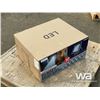 Image 3 : (10) 50W OUTDOOR LED MOTION SENSOR LIGHTS