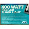 Image 6 : 400W LED FLOOD LIGHT