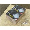 Image 3 : (2) 150W BLUETOOTH LED WALL PACK LIGHTS