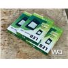 Image 3 : (3) LED OUTDOOR LIGHTS