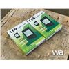 Image 2 : (2) LED OUTDOOR LIGHTS