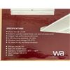 Image 8 : (2) HIGHBAY LED LIGHTS