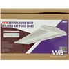 Image 1 : (2) 200 W. HIGH BAY LED LIGHTS