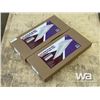 Image 3 : (2) 200 W. HIGH BAY LED PANEL LIGHTS