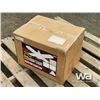 Image 2 : (24) PCS FOLDING LED SHOP LIGHTS