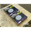 Image 2 : (2) 300 W. HIGH BAY LED LIGHTS