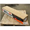 Image 1 : (6) PCS. 50 IN. 650W CURVED LIGHT BARS