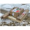Image 3 : 4 X 8 FT. STEEL FOLDING TRAILER KIT