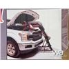 Image 1 : FOLDABLE TOPSIDE AUTOMOTIVE CREEPER