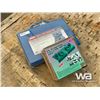 Image 2 : (45) PCS DIE & TAP BOLT SET