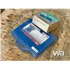 Image 3 : (45) PCS DIE & TAP BOLT SET