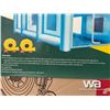 Image 8 : 26 X 13 FT. INFLATABLE PAINT SPRAY BOOTH