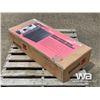 Image 2 : METAL STORAGE CABINET