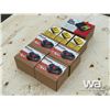 Image 1 : MILWAUKEE & DEWALT BATTERIES W/CHARGER