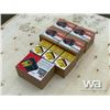Image 3 : MILWAUKEE & DEWALT BATTERIES W/CHARGER