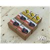 Image 1 : MILWAUKEE & DEWALT BATTERIES
