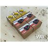 Image 2 : MILWAUKEE & DEWALT BATTERIES