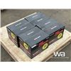 Image 3 : (4) BOXES OF RED LITHIUM GREASE