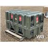 Image 1 : LARGE PELICAN TRANSPORT CASE