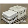 Image 2 : (2) TRANSPORT CASES
