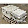 Image 3 : (2) TRANSPORT CASES