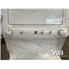 Image 7 : KENMORE WASHING MACHINE/DRYER