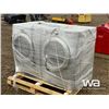 Image 1 : WHIRLPOOL WASHER & DRYER