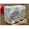 Image 2 : WHIRLPOOL WASHER & DRYER