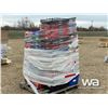 Image 2 : QTY. OF PLASTIC TUBS