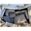 Image 8 : QTY. OF EXTERIOR DECORATIVE STONE