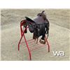 Image 3 : 16 IN. WESTERN SADDLE