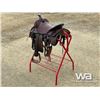 Image 4 : 16 IN. WESTERN SADDLE
