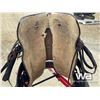 Image 9 : 16 IN. WESTERN SADDLE