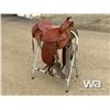Image 2 : 16 IN. WESTERN SADDLE