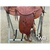 Image 8 : 16 IN. WESTERN SADDLE