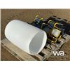 Image 3 : (10) 500W LP68 WORK LIGHTS