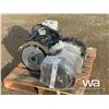 Image 1 : (2) STAMFORD 42.5 KW GENERATORS