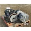 Image 2 : (2) STAMFORD 42.5 KW GENERATORS