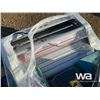 Image 10 : MISC. HOME & OUTDOOR ITEMS
