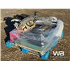 Image 2 : MISC. HOME & OUTDOOR ITEMS