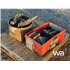 Image 1 : MASTERCRAFT TOOLS, ASSORTED BATTERIES & CHARGERS