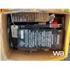 Image 7 : ELECTRIC GARAGE DOOR OPENER