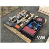 Image 1 : MISC. SHOP TOOLS & ACCESSORIES