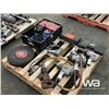Image 3 : MISC. SHOP TOOLS & ACCESSORIES