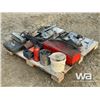 Image 1 : MISC. SHOP TOOLS & ACCESSORIES
