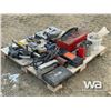 Image 2 : MISC. SHOP TOOLS & ACCESSORIES