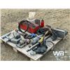 Image 3 : MISC. SHOP TOOLS & ACCESSORIES