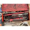 Image 8 : MISC. SHOP TOOLS & ACCESSORIES