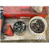 Image 9 : MISC. SHOP TOOLS & ACCESSORIES