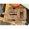 Image 8 : MISC. DRILL ATTACHMENTS